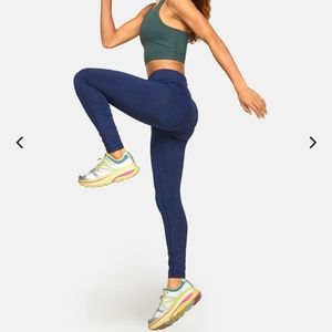 Outdoor Voices TechSweat leggings